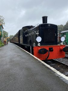 Somerset & Dorset Railway